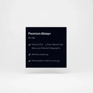 Suscripción Premium D <span class=keywords><strong>Plus</strong></span> de 1 Mes, Software para Uso Empresarial, Versiones Profesional y Hogar para Mac, iOS y Windows, Disponible en Línea - Product Image 1