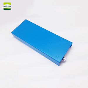 Digitale Backfat-<span class=keywords><strong>Indicator</strong></span> 1-3 Laag Vet Zaagt Runderen Echografie Varken Terug Vetdikte Meter Tester - Product Image 3