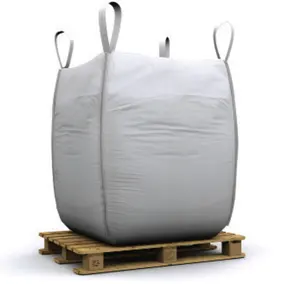 1/6 500kg 1000kg 1200kg 1500kg 2000kg ton 1 2 toneladas jambo dimensão do saco a granel jumbo big bag