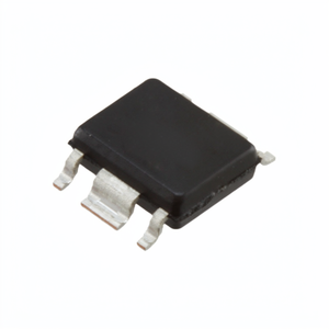 Electronic Circuit Components Power Management (PMIC) 6 SOlC Variation , 4 Leads + 2 Fins S-13A1C29-E6T1U3 - Product Image 1