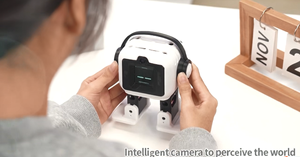 Robot programmable intelligent pour enfants AI <span class=keywords><strong>AEKO</strong></span> - Product Image 6