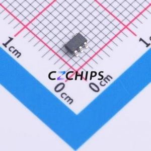 Tout nouveau comparateur de puce IC de circuit intégré TLV3601DBVT SOT-23-5 d'origine - Product Image 1