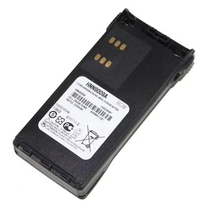 แบตเตอรี่ HNN9009A Gaodaptt Ni-MH แบบชาร์จได้ กันน้ำ 7.2V 2200mAh แบตเตอรี่สำรองสำหรับวิทยุ GP140 GP240 - Product Image 5