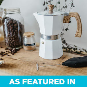 <span class=keywords><strong>Cafetera</strong></span> Espresso para Cocina, <span class=keywords><strong>Cafetera</strong></span> Moka, Tazas de Espresso, <span class=keywords><strong>Cafetera</strong></span> Italiana Cubana, <span class=keywords><strong>Cafetera</strong></span> Portátil para Viajes y Campamentos - Product Image 6