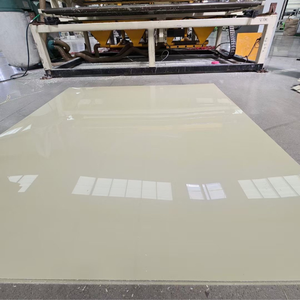 แผ่นพลาสติก HDPE หนา 3-25 มม. ขนาด 4x8 ฟุต แบบมีลาย ซื้อแผ่น HDPE สีธรรมชาติ/สีขาว พร้อมบริการ ODM/OEM - Product Image 2