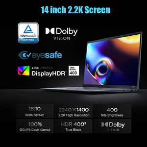 Core I7 ThinkPad X1 Carbon I7-1260P 16GB RAM Máy Tính Xách Tay 512GB SSD 14 Inch Cá Nhân & Nhà Máy Tính Xách Tay - Product Image 5