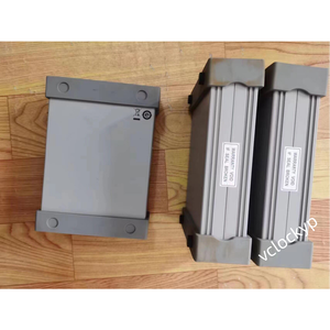 เครื่องบันทึกอุณหภูมิอเนกประสงค์ Chroma 54204-12-4 จำนวน 1 ชิ้น มือสอง - Product Image 4