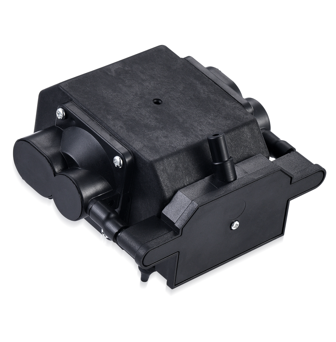MP50 Электрический 28l/Min бесшумный портативный микро воздушный насос высокого давления для дезинфекционных шкафов