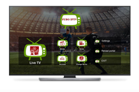 Abonnement Bolinan Fubo TV Elite+Sports d'un mois (en stock)