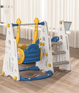 <span class=keywords><strong>Aire</strong></span> <span class=keywords><strong>de</strong></span> <span class=keywords><strong>jeux</strong></span> intérieure multifonctionnelle pour bébé <span class=keywords><strong>Little</strong></span> <span class=keywords><strong>Tikes</strong></span>, <span class=keywords><strong>toboggan</strong></span> en plastique, <span class=keywords><strong>toboggan</strong></span> et balançoire pour enfants - Product Image 6