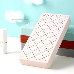 Support à Rouge à Lèvres en Silicone, Organisateur Cosmétique, Présentoir Maquillage pour Pinceaux, Rouge à Lèvres, Crayons Yeux, Vernis à Ongles - Product Image 5