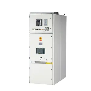KYN28A-12/XGN66-12 IP66/NEMA 4 CE Schneider high medium voltage switchgear Metal-Clad Enclosed RMU Power Distribution Equipment
