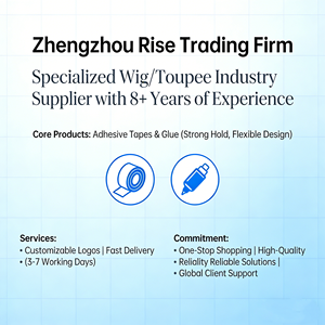 เทปติดผมสีชมพู Ultra Hold แบบกันน้ำ ติดทนนาน สำหรับวิกผมแบบลูกไม้ ทูเป้ และแฮร์พีช 36 ชิ้น - Product Image 5