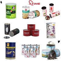Papier alimentaire automatique pour Snacks, boîte à emballer des pommes de terre, ligne de remplissage de pommes de terre, machine à sceller