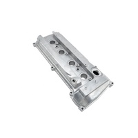 Tapa de Punterías para Toyota Camry 2002-2009, Corolla Matrix 2009-2013, Highlander 2001-2007, de Aluminio, 1120128014, 11201-28033