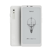 BOOX Palma 2 | Un puissant papier électronique mobile de 6.13 pouces pour Mindful Living P6