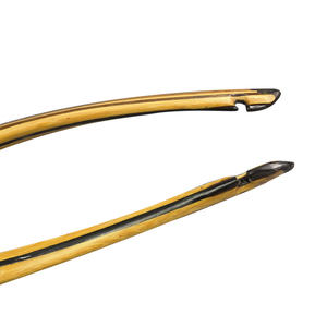 <span class=keywords><strong>Arc</strong></span> à poulies de tir à l'<span class=keywords><strong>arc</strong></span> le plus vendu, 20-40lbs, <span class=keywords><strong>arc</strong></span> long traditionnel en bambou laminé pour la chasse - Product Image 4