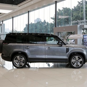 Polestone 01 2025 Rox 01 Jishi 01 Auto Híbrido de Largo Alcance 1338km Edición en Inglés y Árabe para Jebel Ali - Product Image 6