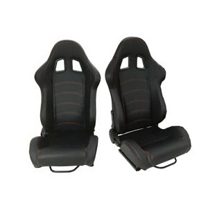 Siège <span class=keywords><strong>de</strong></span> course universel noir réglable pour <span class=keywords><strong>simulateur</strong></span> <span class=keywords><strong>de</strong></span> course, idéal pour station <span class=keywords><strong>de</strong></span> jeu - Achat en gros - Product Image 4