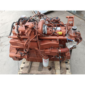 YC6J210N-52 per motori a Gas in buone condizioni, in abbondanza - Product Image 1
