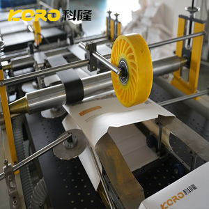 Machine de <span class=keywords><strong>fabrication</strong></span> de sacs en polyéthylène à bulles d'air, machine automatique de <span class=keywords><strong>fabrication</strong></span> de sacs pour courriers - Product Image 5