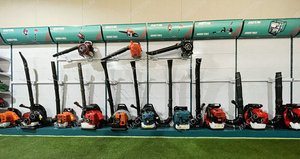 Industrial Backpack Gasoline Leaf & Snow <b>Blower</b> with High Quality and Good Price - Product Image 6