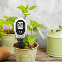 Testeur d'humidité du sol ZC-JC01 avec écran LCD numérique, détecteur d'humidité pour jardinage domestique en pot