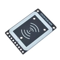 RC522 Antenne RFID IC Module sans fil IC KEY SPI Writer Reader IC Card Proximity Module