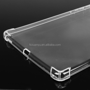 <span class=keywords><strong>Pour</strong></span> <span class=keywords><strong>Samsung</strong></span> Galaxy Tab S6 Lite <span class=keywords><strong>Coussin</strong></span> D'air Antichoc TPU Souple couverture de <span class=keywords><strong>tablette</strong></span> <span class=keywords><strong>pour</strong></span> SM-P610 Protecteur Complet étui En Caoutchouc <span class=keywords><strong>pour</strong></span> SM-P615 - Product Image 6