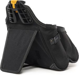 Pochette à outils pour technicien BSCI, sac à outils électrique personnalisé en usine, sac de rangement pour outils de travail de Chine - Product Image 2