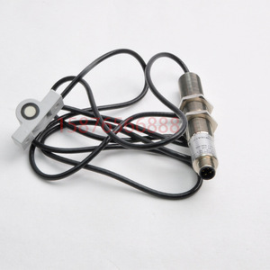 Capteur ultrasonique Microsonic Pico-Usg 10/2Icd/S, distance de détection de 100 mm, F2.122.1341/03 pour presse d'impression - Product Image 5