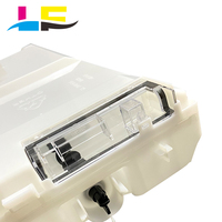 Boîte à poudre usagée WT-202 pour Canon IR C3020 C3525 C5535 C5540 C5560, bac à poudre usagée, pièces de copieur