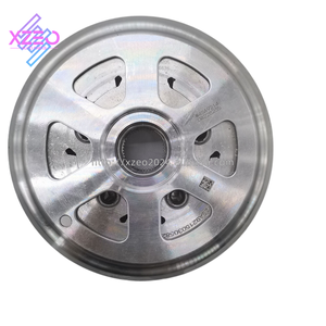 Juego de engranajes planetarios de salida de transmisión automática 8F35 para <span class=keywords><strong>Ford</strong></span> - Product Image 2