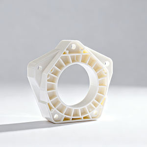 Fabrication de pièces moulées en plastique par injection ABS personnalisée, entreprise de fabrication de moules d'injection, mini moule d'injection - Product Image 4