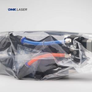 Système de découpe laser à fibre spécifique pour tubes Raytools, tête de découpe CNC à mise au point automatique, découpe de tubes carrés sans déchets - Product Image 2