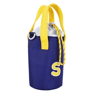 Bolsas de Lona Personalizadas para Botellas de Agua, Bolsa de Hombro Individual de Lona, Bolsa de Embalaje para Vasos de Agua para Niños - Product Image 5