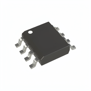 Circuitos Integrados en Stock, Chip IC 8 SOIC (0.154", 3.90mm de Ancho), PIC12LCE518T-04I_SN Integrado, MCU de 8 Bits, 768B OTP 8SOIC - Product Image 1