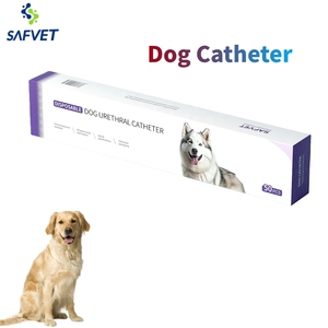 Gran oferta, Catéter urinario <span class=keywords><strong>para</strong></span> <span class=keywords><strong>perros</strong></span> veterinarios de un paso, múltiples especificaciones estériles con/sin estilete seguro <span class=keywords><strong>para</strong></span> <span class=keywords><strong>perros</strong></span> caninos - Product Image 3