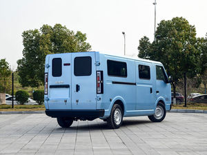 Nuevo SRM <span class=keywords><strong>Shineray</strong></span> E3L New Energy Truck Large Space Versión de lujo en China - Product Image 5