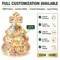Jouet sensoriel anti-stress en forme de sapin de Noël, à remontée lente, à presser, pour enfants et adultes – Cadeau idéal – Vente chaude