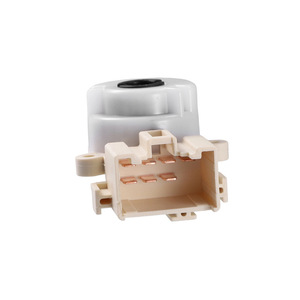 Botón de Encendido Toyota 84450-12200, Pieza de Repuesto de Plástico y Hierro para Camry - Product Image 4