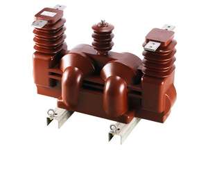 Transformador Seco Combinado para Exteriores JLSZV-10, Alto Voltaje 10KV, Caja de Medición Monofásica de Tres Cables, Forma de Bobina, Consumo de Energía - Product Image 5