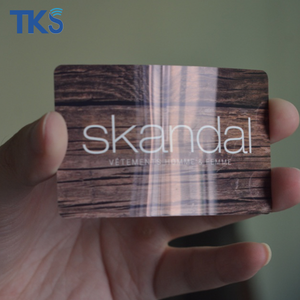 Etiqueta RFID de lavandería industrial | Chip <span class=keywords><strong>Topaz</strong></span> 13,56 de 512 MHz-Tarjeta de PVC resistente al calor y a los productos químicos para seguimiento de lino, personalizada - Product Image 5