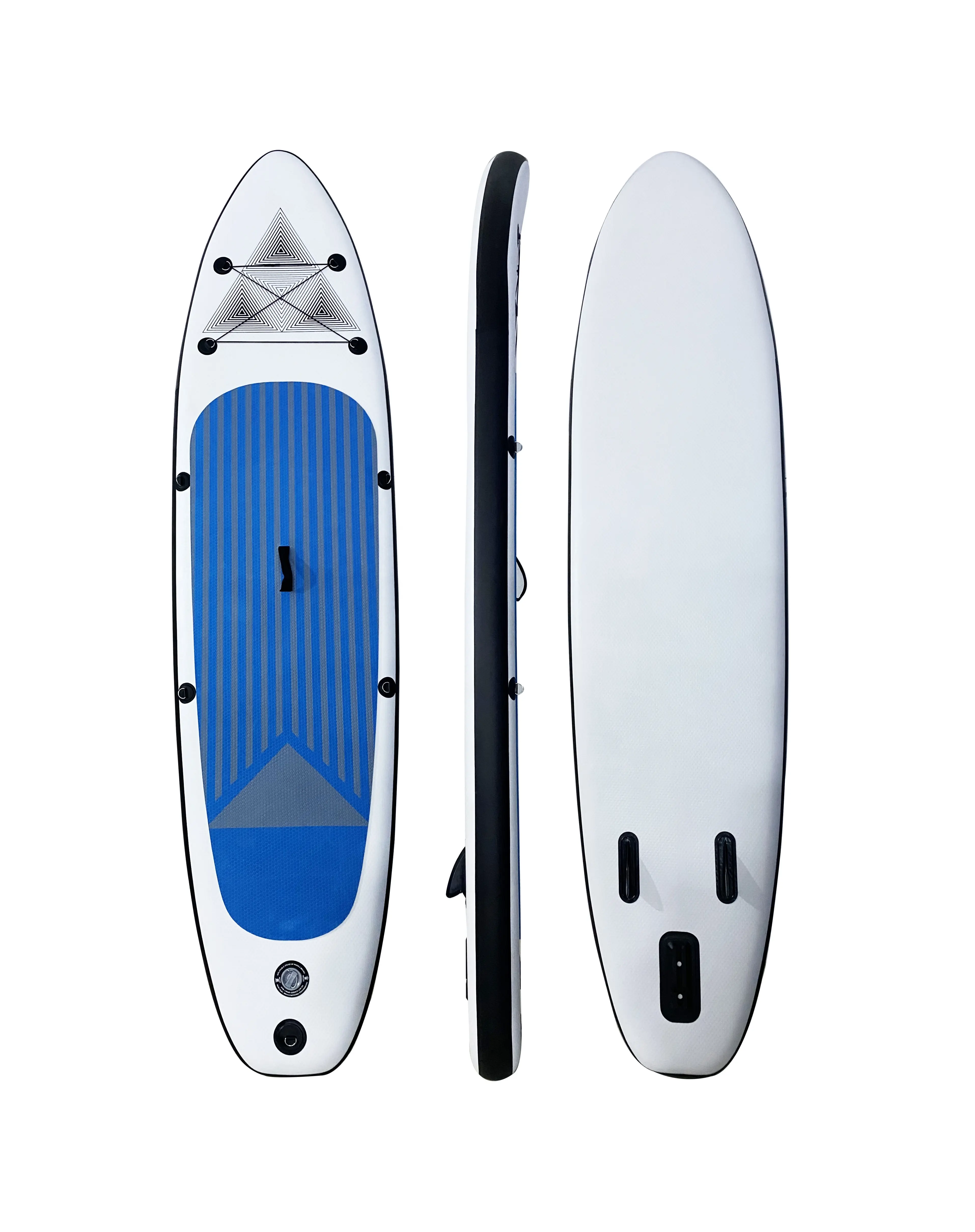 Hot Selling High-Performance Pvc Stand-Up Paddleboard Water Soft Top Sup Surfboard Direct Van Fabrikant