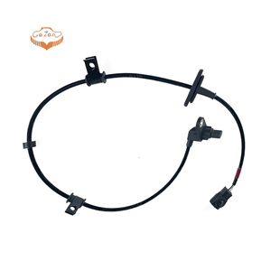 Sensor de Velocidad de Rueda ABS a Buen <span class=keywords><strong>Precio</strong></span>, S213550111 S21-3550111 para Chery QQ6 2006-2010, Repuestos de Auto - Product Image 1
