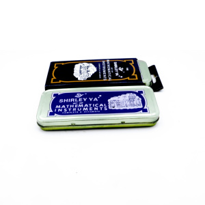 Shirleyya Math sets giá rẻ 13pcs Oxford Math <span class=keywords><strong>Set</strong></span> trường văn phòng phẩm toán học cụ hình học thiết lập - Product Image 1