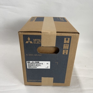 Servoamplificador de CA MITSUBISHI MR-J3-500B - Product Image 1