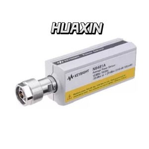 Capteur de puissance KEYSIGHT/Agilent N8481A 10 MHz - 18 GHz (-35 dBm - +20 dBm) #   hx1 - Product Image 1