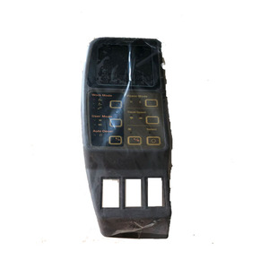 Monitor de Pantalla para Excavadora R140LC-7 21N8-30012 21N8-30013 R210-7 R225-7 - Product Image 1