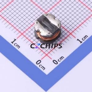 Inducteur de puissance CMLF0705-561KTT SMD, 7,8x7 mm (Inductance : 560 µH) (Précision : 10 % Courant nominal : 330 mA) - Product Image 2